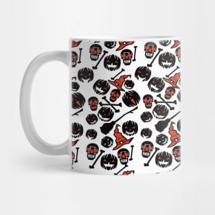 Halloween Mug